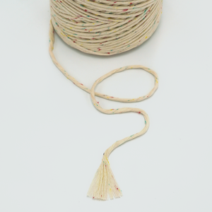 3mm Recycled Speckled String