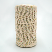 Load image into Gallery viewer, 30% Off 3mm Recycled Speckled String