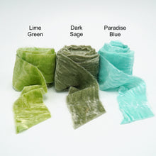 Load image into Gallery viewer, 1 Inch or 2 Inch Velvet Ribbons