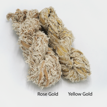 Load image into Gallery viewer, Recycled Cotton Frizz Ribbons (31 colours!)