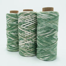 Load image into Gallery viewer, 30% Off 5mm Hand Painted Foggy Forest String