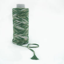 Load image into Gallery viewer, 30% Off 5mm Hand Painted Foggy Forest String