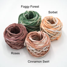 Load image into Gallery viewer, $5 5mm Hand Painted String Mini Spools