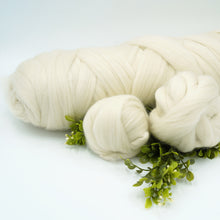 Load image into Gallery viewer, Merino Wool Roving