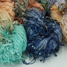 Load image into Gallery viewer, Pearl Yarn (18 Colourways!)