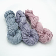 Load image into Gallery viewer, 1 Ply Merino Art Yarn