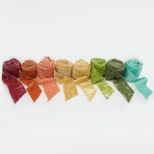 Load image into Gallery viewer, 1 Inch or 2 Inch Velvet Ribbons