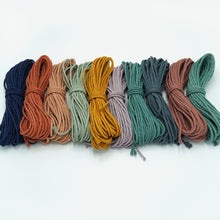Load image into Gallery viewer, $5 4mm Recycled Rope Small Bundles