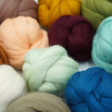 Load image into Gallery viewer, Merino Wool Roving
