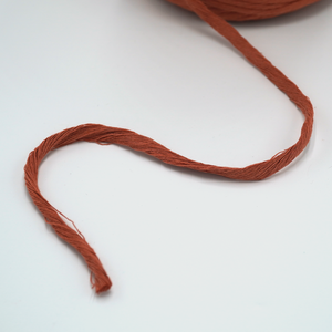 60% off 5mm Recycled String (5 Colours, Slight Irregularity) Outlet Item