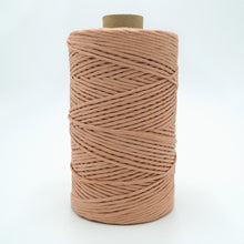 Load image into Gallery viewer, 3mm Recycled String (37 colours!)