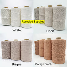 Load image into Gallery viewer, Buy One Get One! 9mm Recycled/10mm Premium String Bundles
