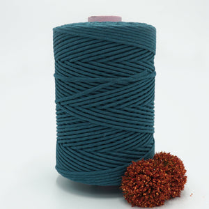 3mm Recycled String (37 colours!)