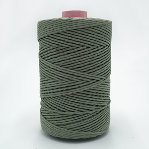 3mm Recycled String (37 colours!)