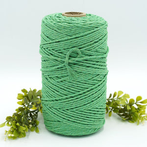 3mm Recycled String (37 colours!)