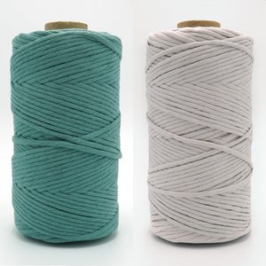 60% off 5mm Recycled String (5 Colours, Slight Irregularity) Outlet Item