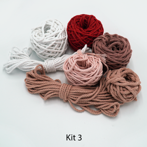 Fibre Kits! (14 unique kits)