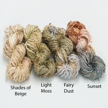 Load image into Gallery viewer, Pearl Yarn (18 Colourways!)
