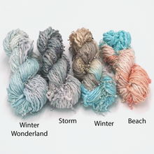 Load image into Gallery viewer, Pearl Yarn (18 Colourways!)

