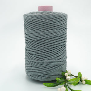 3mm Recycled String (37 colours!)