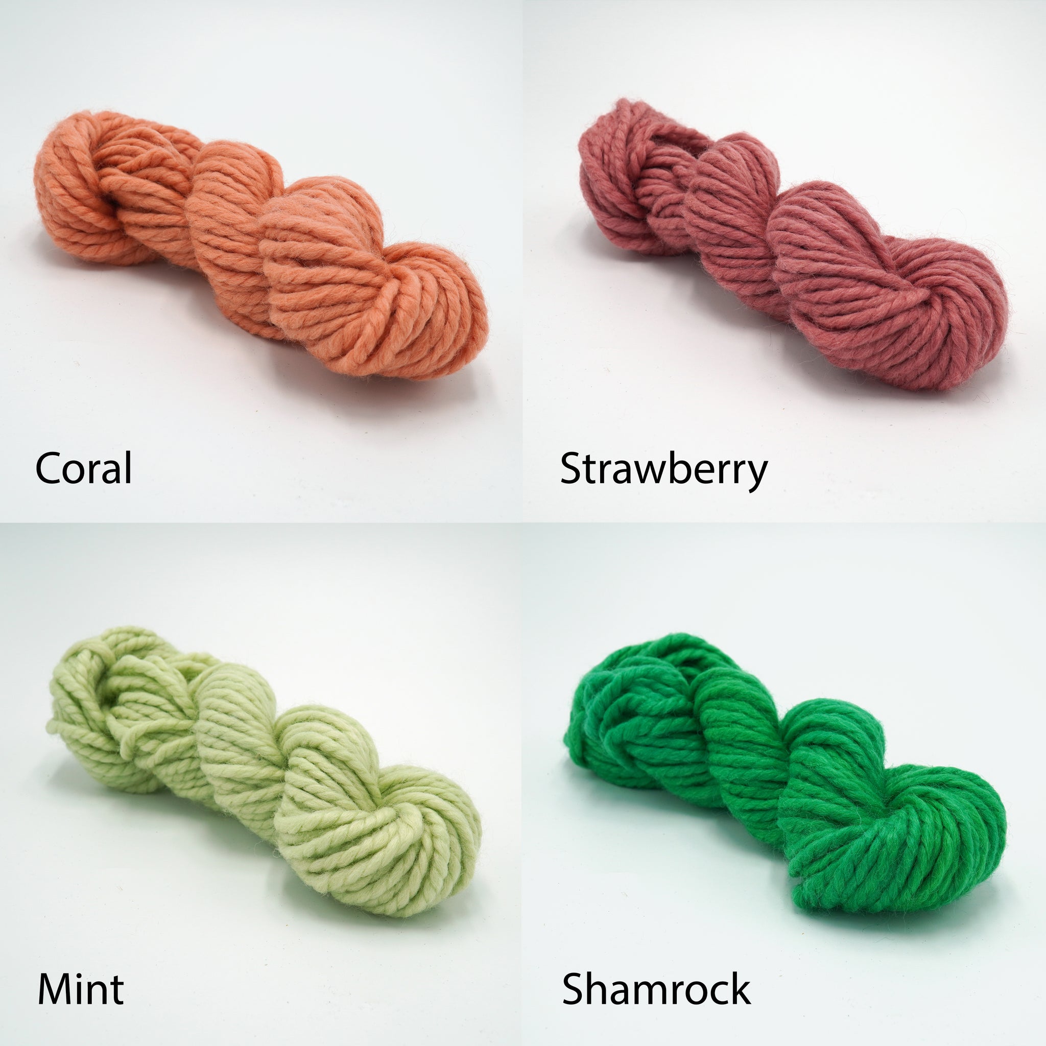 2 Ply Merino Art Yarn – Lots of Knots Canada