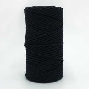 5mm Recycled String (28 colours!) – Lots of Knots Canada