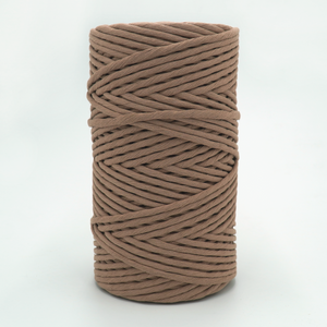 5mm Recycled String (28 colours!) – Lots of Knots Canada