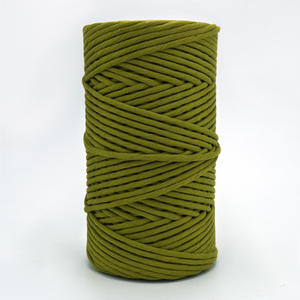 5mm Recycled String (22 colours!) – Lots of Knots Canada