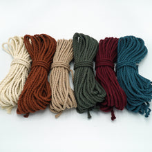 Load image into Gallery viewer, Buy One Get One! 5mm Premium Rope Small Bundles
