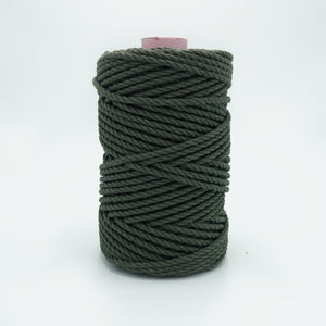 5mm Premium Rope (6 colours!)