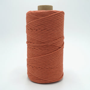 5mm Recycled String (28 colours!) – Lots of Knots Canada