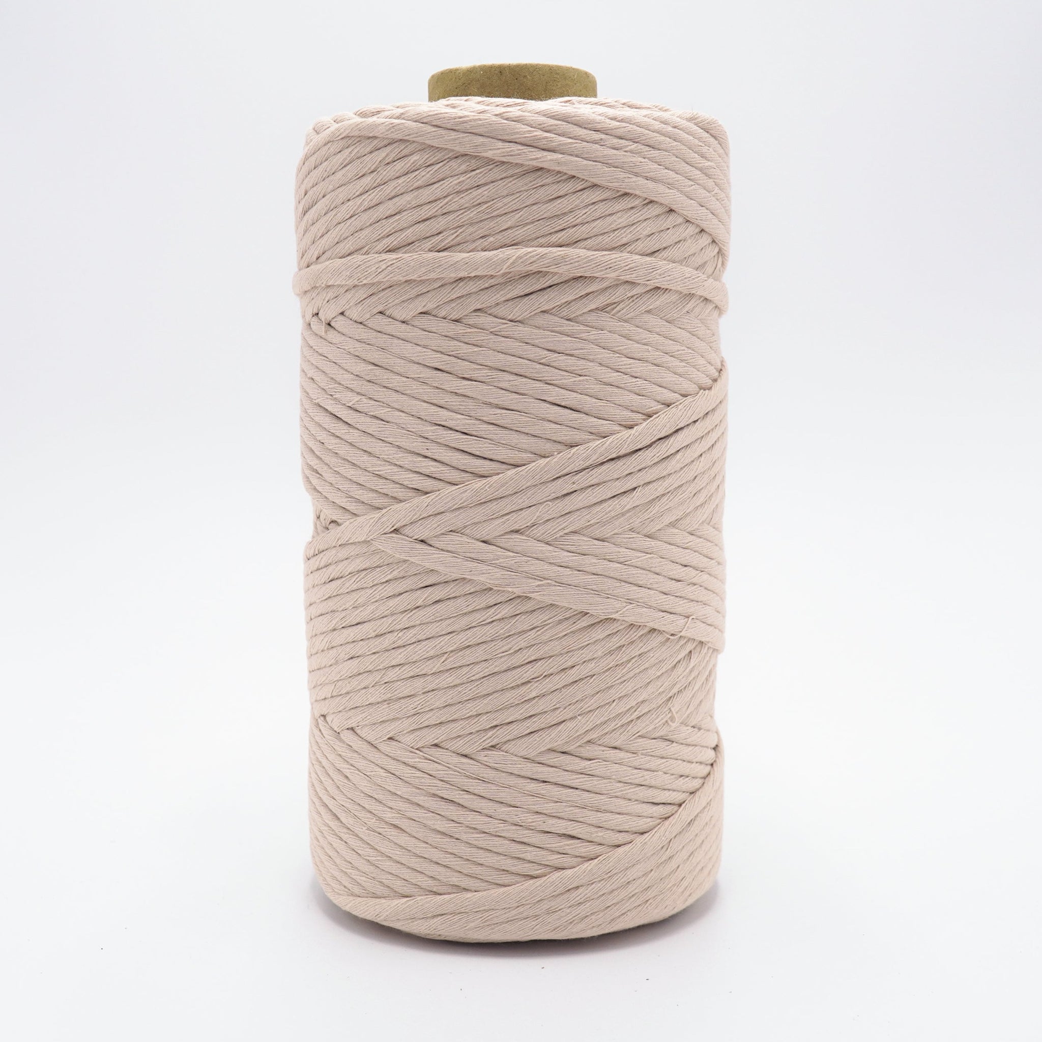 5mm Recycled String (22 colours!) – Lots of Knots Canada