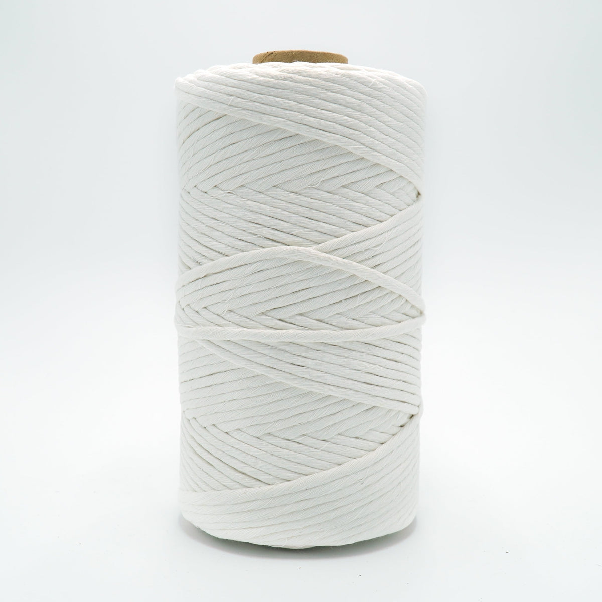 5mm Recycled String (22 colours!) – Lots of Knots Canada