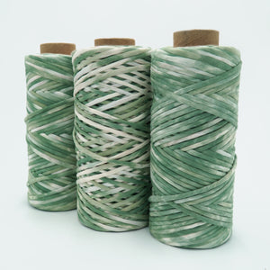 25% Off 5mm Hand Painted Foggy Forest String