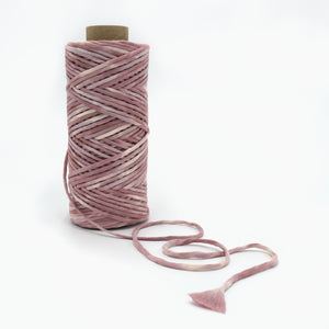 25% Off 5mm Hand Painted Roses String