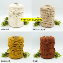 Load image into Gallery viewer, Buy One Get One! 9mm Recycled/10mm Premium String Bundles
