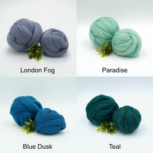 Load image into Gallery viewer, Merino Wool Roving
