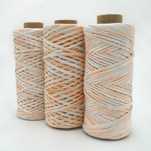 25% Off 5mm Hand Painted Sorbet String