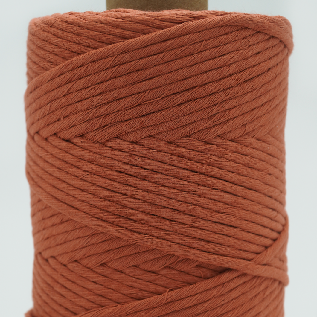 60% off 5mm Recycled String (5 Colours, Slight Irregularity) Outlet Item